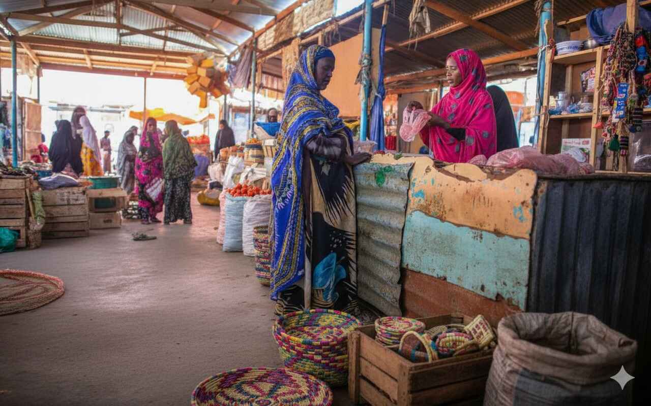 Economic Empowerment