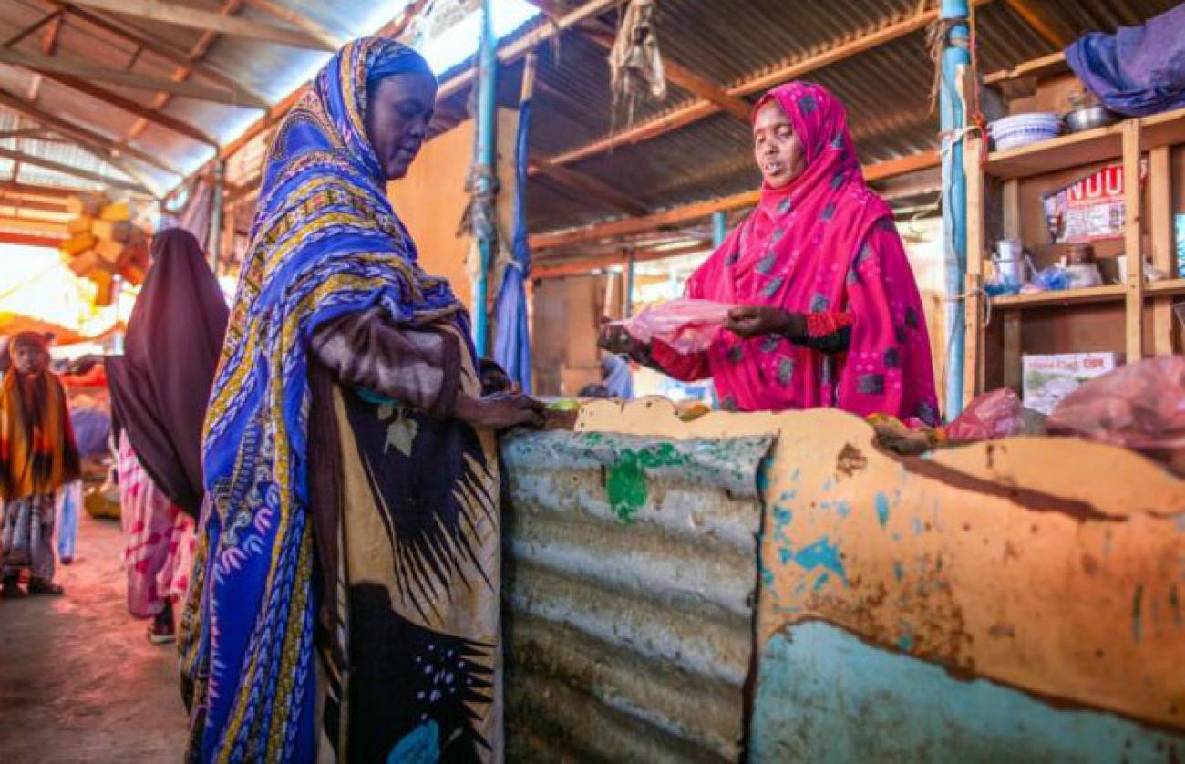 Economic Empowerment