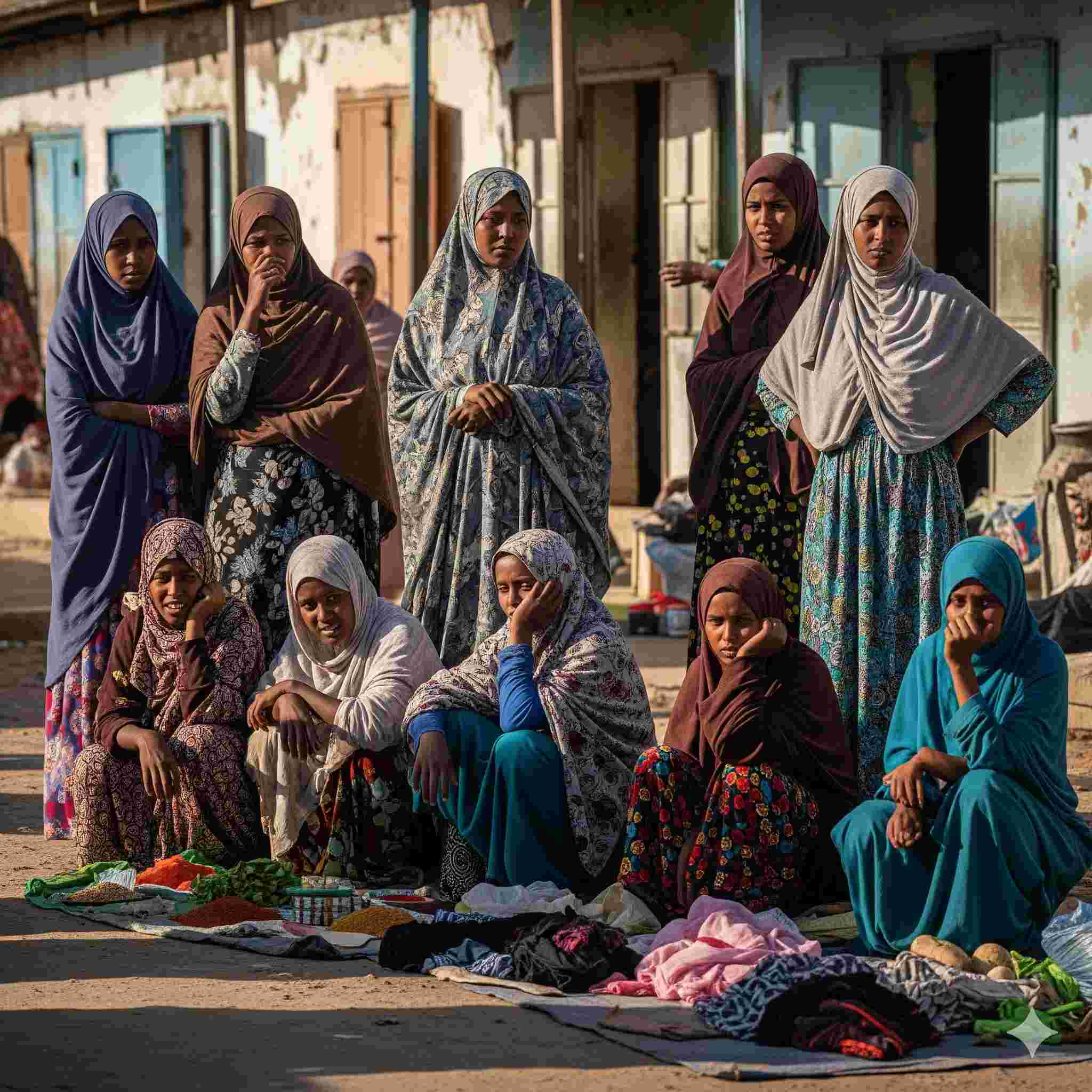 GBV Prevention & Response