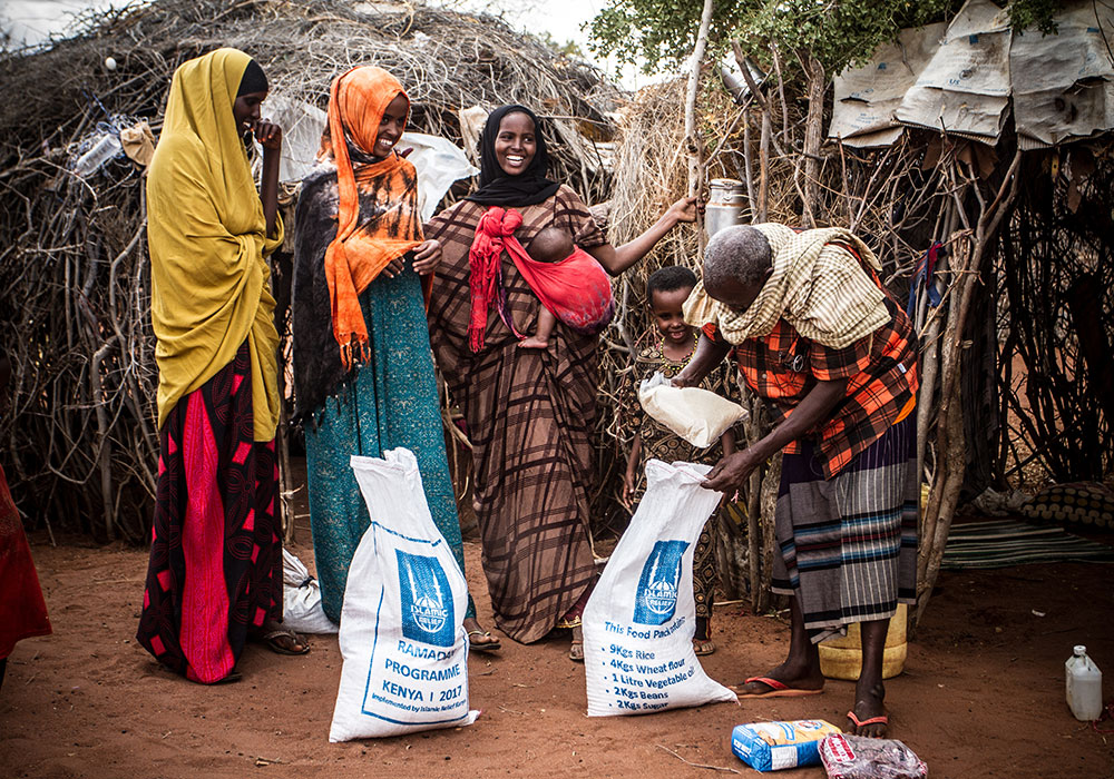 GBV Prevention & Response