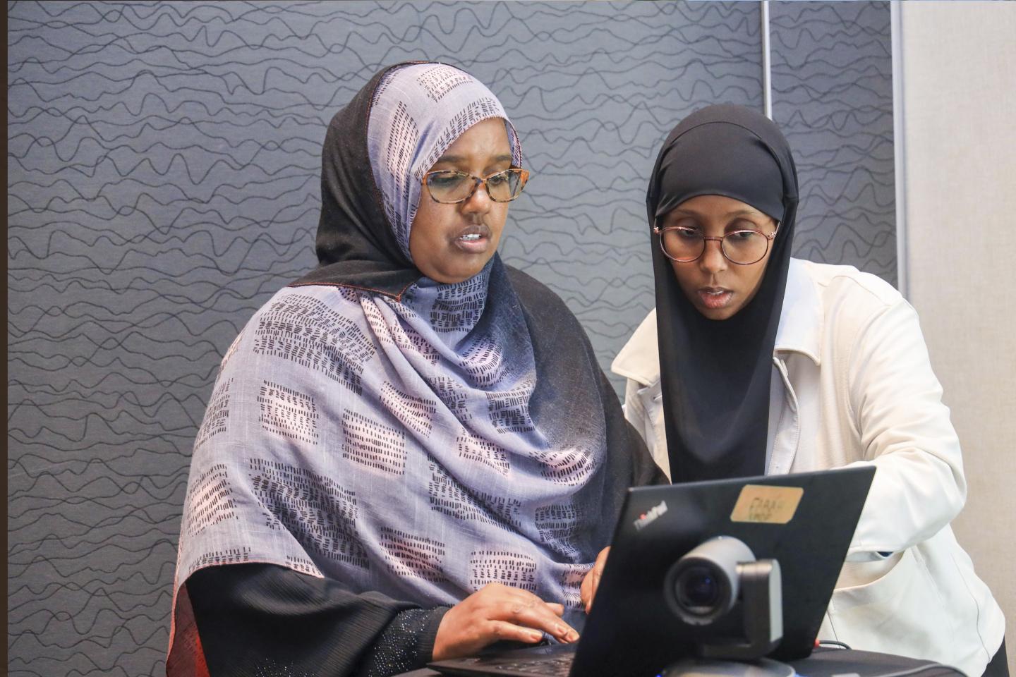 Women Leadership & Governance