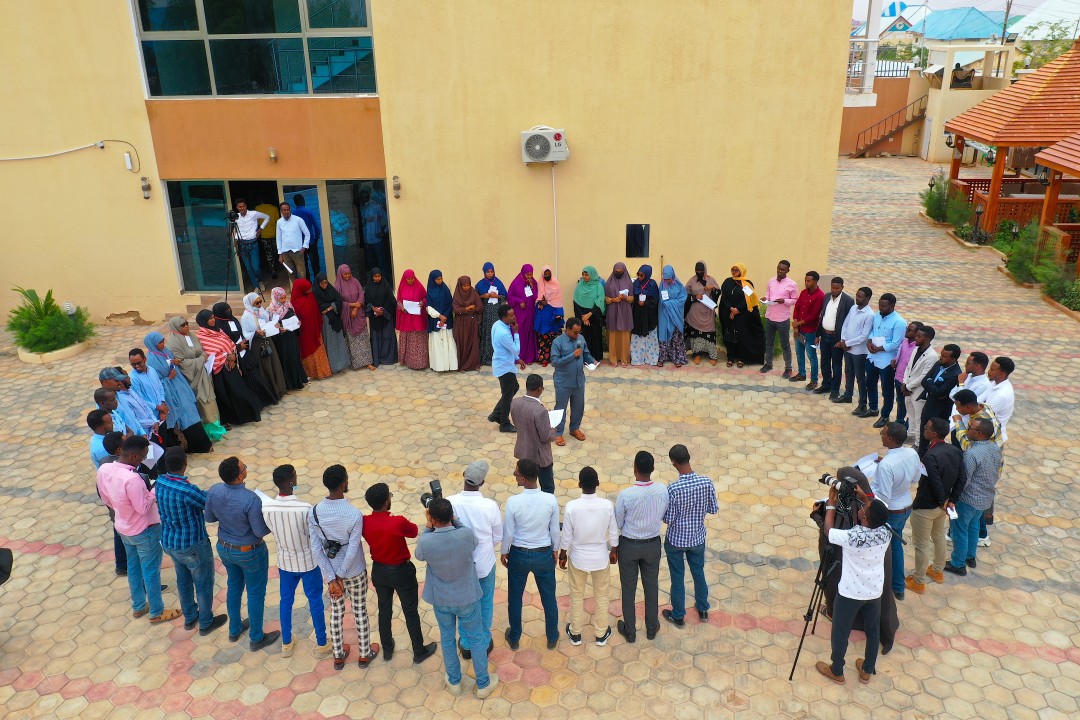 Youth Engagement